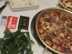 -涿派·炝锅鱼(涿州店)