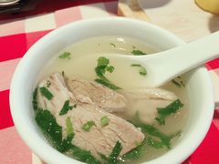 -西贝(深圳卓悦汇店)