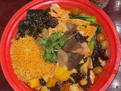-李炮称盘麻辣烫(无锡荟聚店)