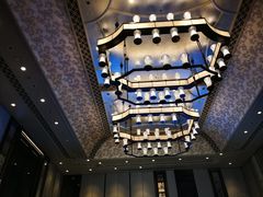 -广州富力丽思卡尔顿酒店