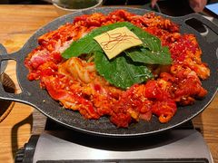 -TAIFORKS 大福食堂·山葵烤肉料理·拌饭(宝安店)