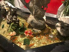 -冶春茶社(星汉大厦店)