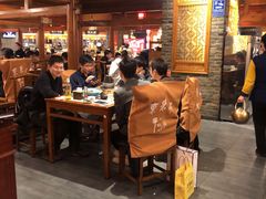 -东来顺饭庄(西直门店)