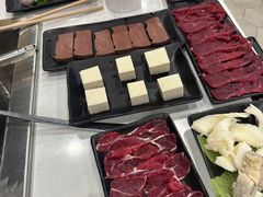 -就这么牛潮式牛肉火锅(华侨城店)