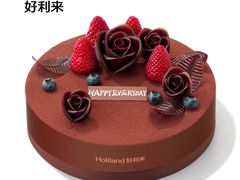 -好利来(南京路一店)