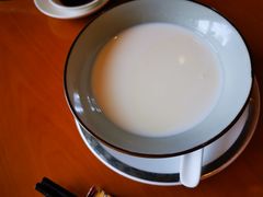 -广州富力君悦大酒店空中花园
