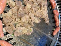 -杨记齐齐哈尔烤肉(总店)