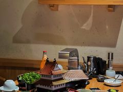 -九田家黑牛烤肉料理(华侨城店)