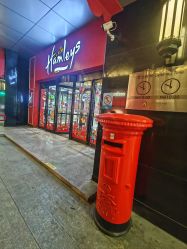 点击看大图 -哈姆雷斯(王府井百货大楼店)