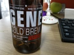 -Gee Coffee Roasters(万象天地店)
