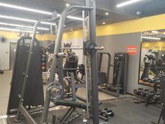 -FEELINGME乐刻包月私教馆·健身(真北华润万家店)