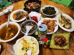 -东山壹号海鲜餐厅(金銮名都店)