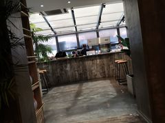 -HIGH FIVE哈福手工汉堡(桂林路店)