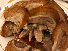 -北京全聚德(天安门店)