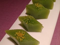 -子福慧·现代淮宴(陆家嘴中心店)