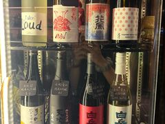 -大米·京都小酒馆·炭烧海鲜·烧鸟(龙口东路店)