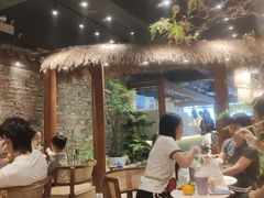 -茶理宜世(京溪店)