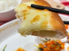 -西贝(枫蓝国际购物中心店)