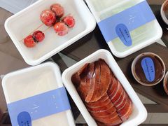 -小大董·烤鸭(凤凰汇店)