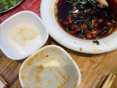 -合易泓烤肉•首创生椰大油边(宁山路店)