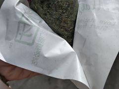 咸蛋黄饭团-猫街饭团(顶澳仔猫街店)
