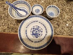 -南京大牌档(中山陵店)