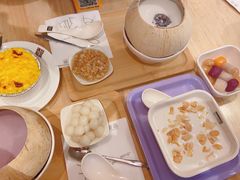 -满记甜品(万科广场店)