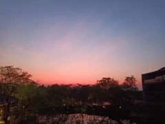 -木守西溪溪隐餐厅