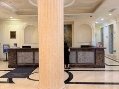 -中旅阿那亚九龙湖·公主酒店