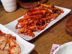 -百年石锅饭·朝鲜族传统民餐