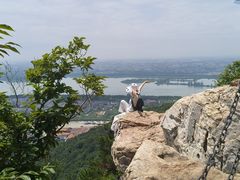 -虞山风景区