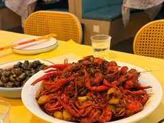 -小田油焖小龙虾(双井店)