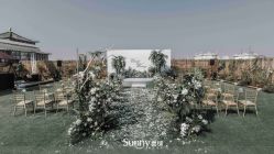 -Sunny喜铺婚礼策划(东部店)