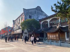 -溪口-滕头旅游景区