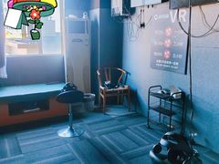 -VR 间客漫·PS电玩·虚拟现实包间游戏电竞(街道口店)