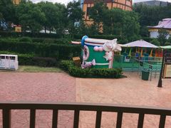 -安徒生童话乐园