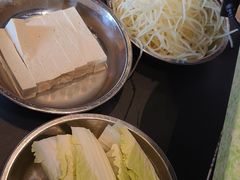 -憨铁匠老火锅(龙岗万科里店)