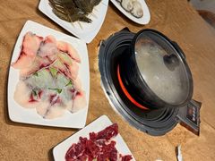 -濠轩阁特色生蚝火锅总店