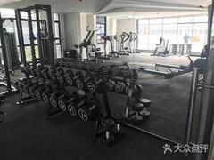 -Another Key健身(紫金店)
