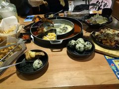 -肥肥虾庄·金牌油焖大虾(杨园滨江时代walk店)