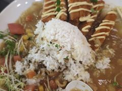 -贝林大翅鲸简餐厅(国家海洋博物馆店)