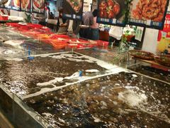 -79号渔船海鲜饭店(华强北店)