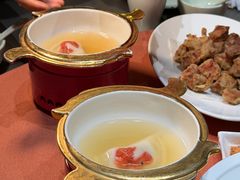 -船歌·鱼水饺青岛菜(闽江二路店)