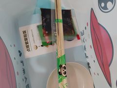 -贞姬紫菜包饭(金泰广场店)