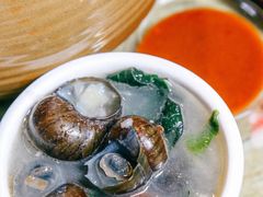 -正宗南铁拉叔沙煲螺·烧烤·秘制靓粥(南铁总店)