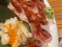 -万鱼亭·筑地屋 日本料理(淮海街店)