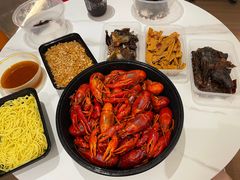 -聚味瞿记·龙虾堂(坡子街店)