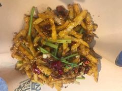 -鑫小城故事·藕汤·家常菜(台北一路总店)