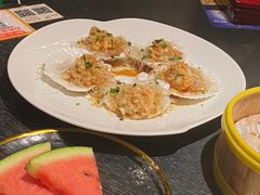 -蝴蝶里·粤菜·点心(龙湖天街&滨江店)