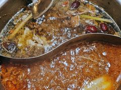 -水林间·寿喜烧自助(仙林金鹰店)